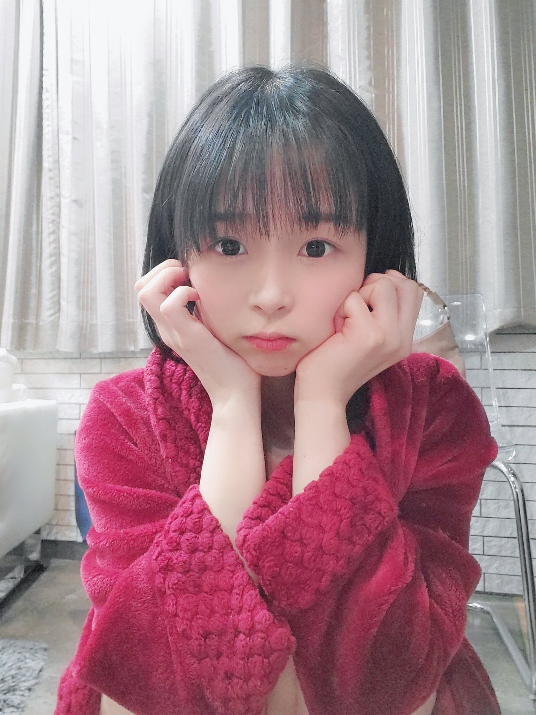 日向夏(日向なつ,Hinata Natsu)