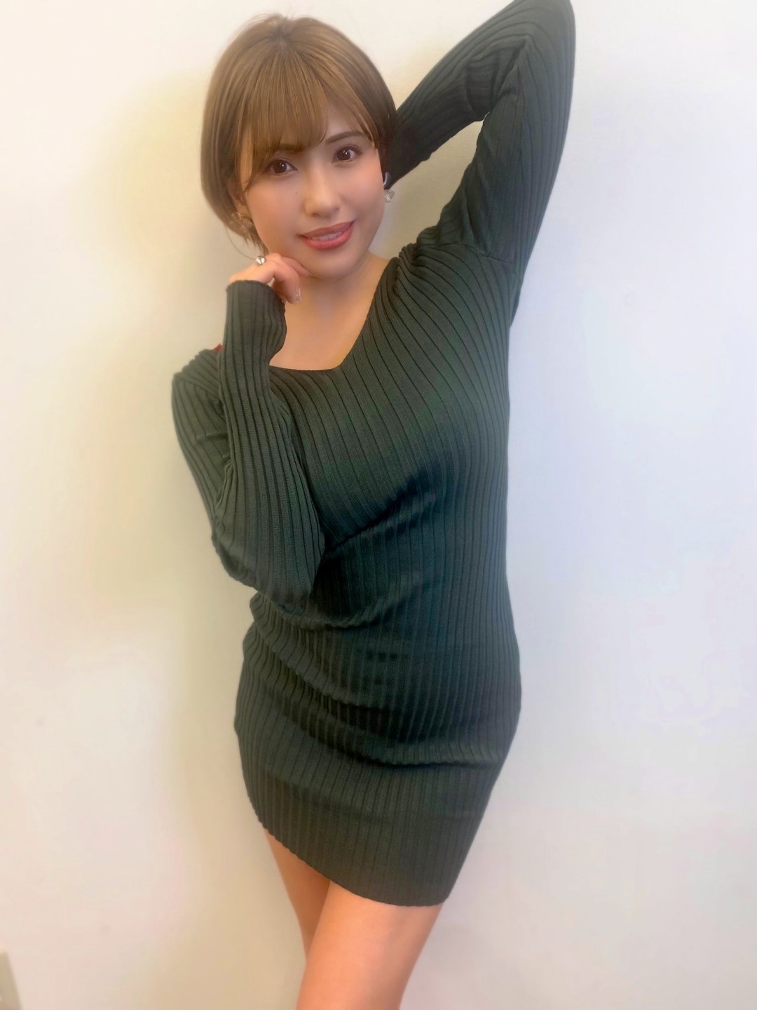 若宫本希(若宮はずき,Wakamiya Hazuki)