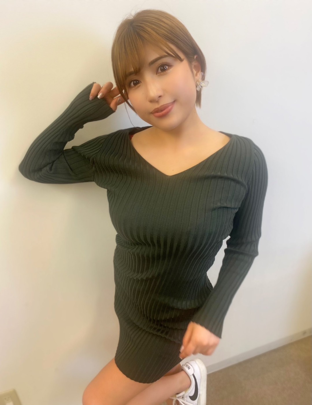 若宫本希(若宮はずき,Wakamiya Hazuki)