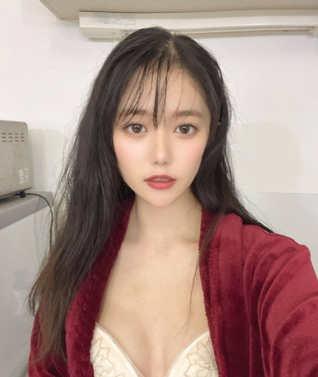 坂井なるは(坂井成羽,Sakai Naruha)