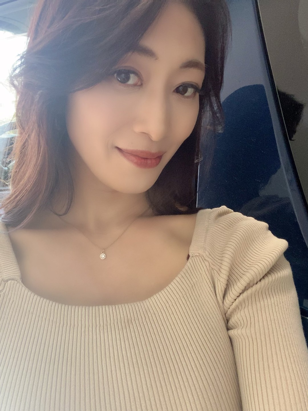 小早川怜子(Kobayakawa Reiko)