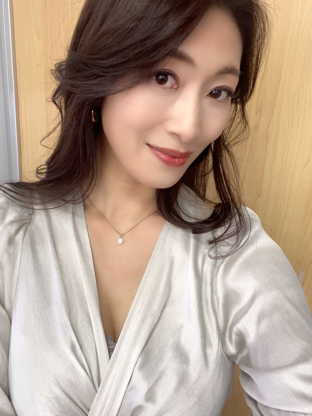 小早川怜子(Kobayakawa Reiko)