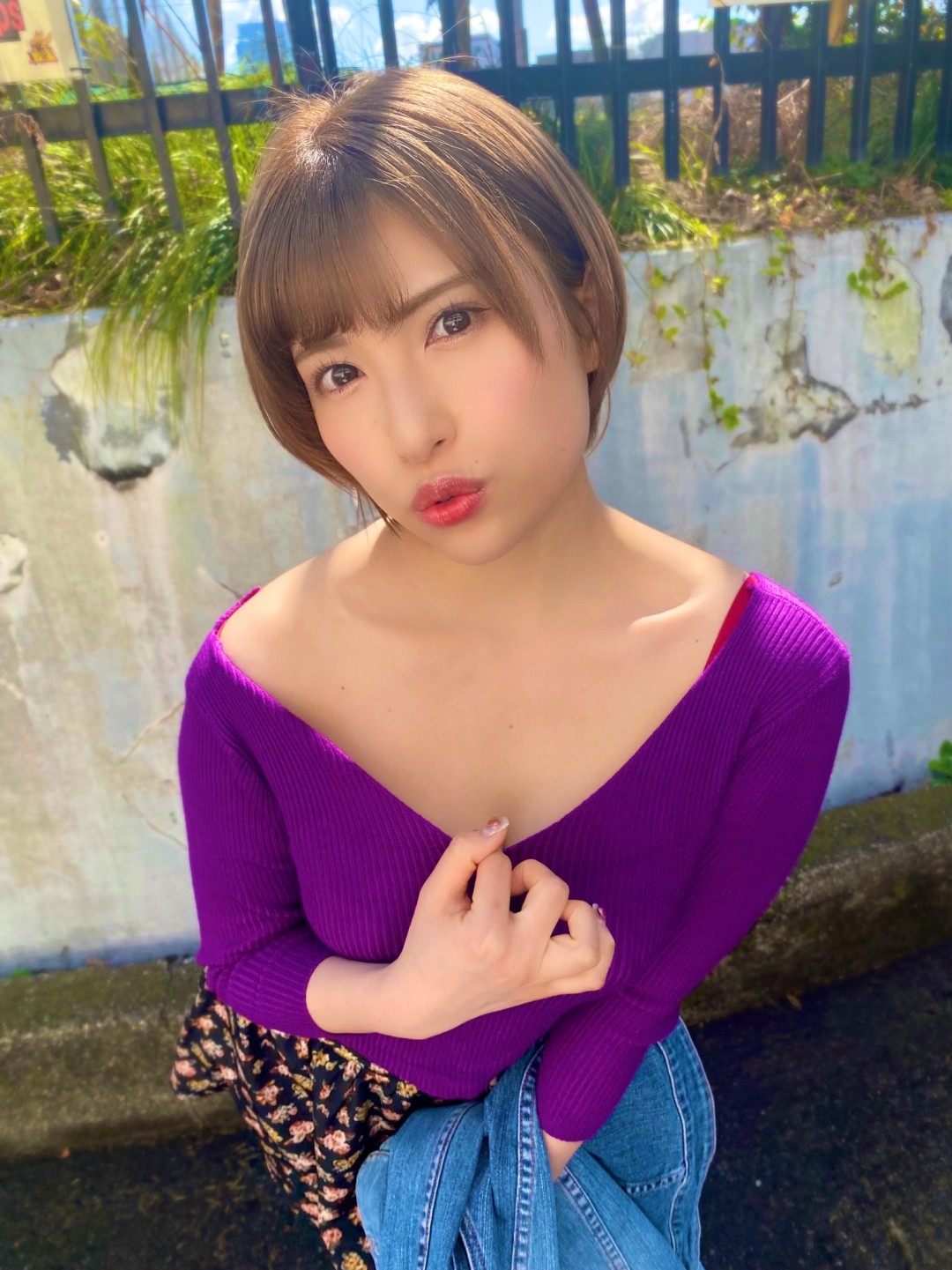 若宫本希(若宮はずき,Wakamiya Hazuki)