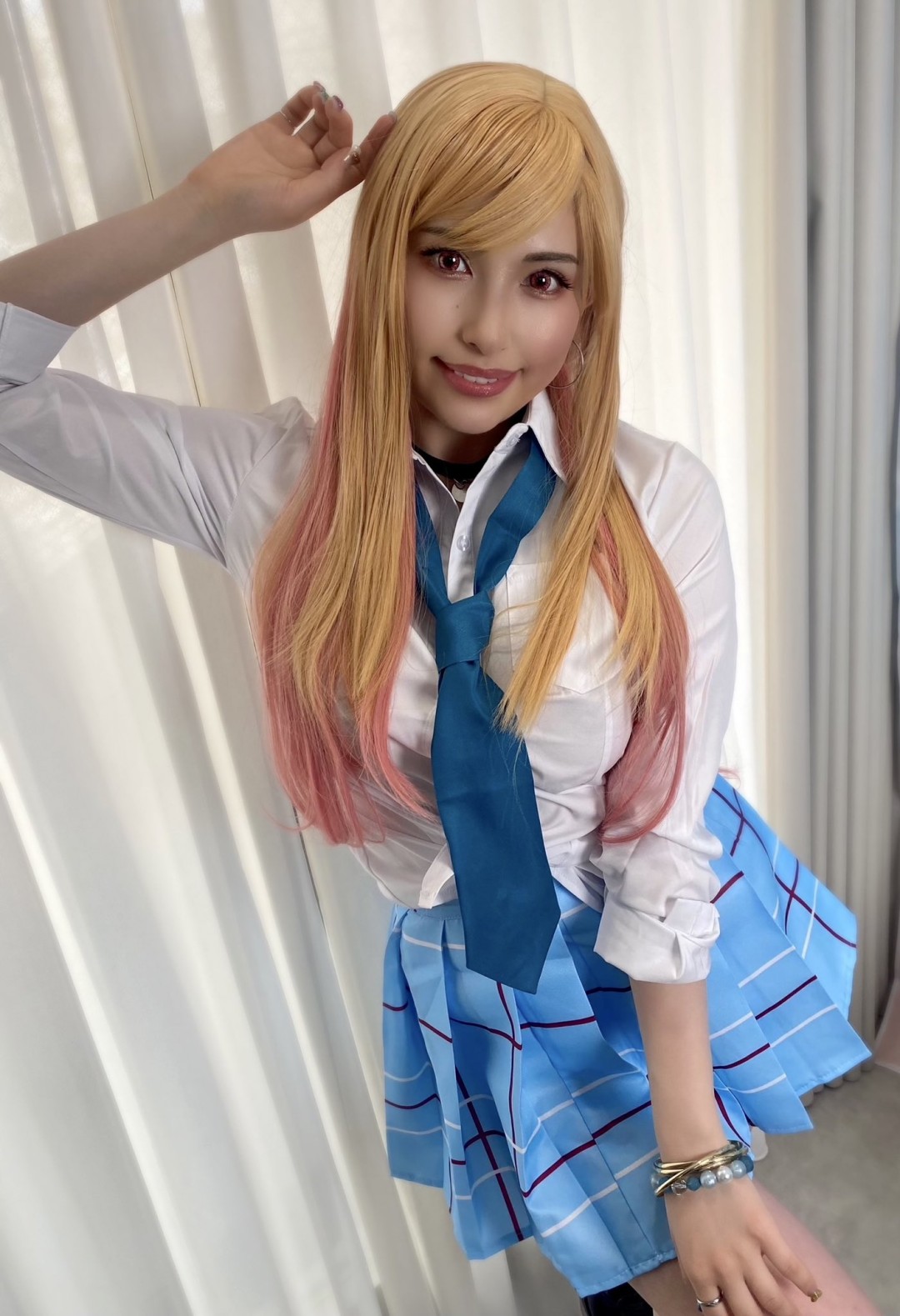 若宫本希(若宮はずき,Wakamiya Hazuki)