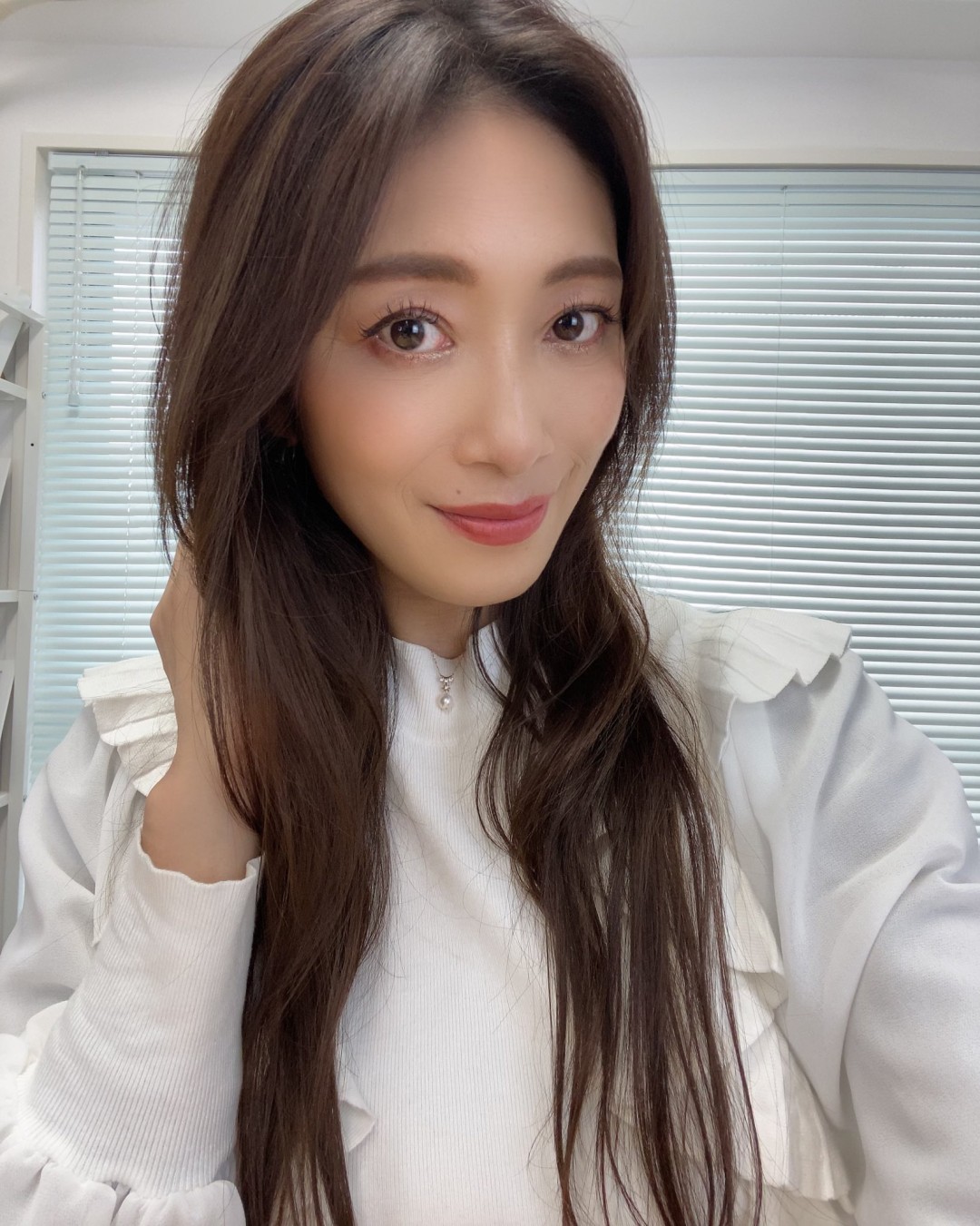小早川怜子(Kobayakawa Reiko)