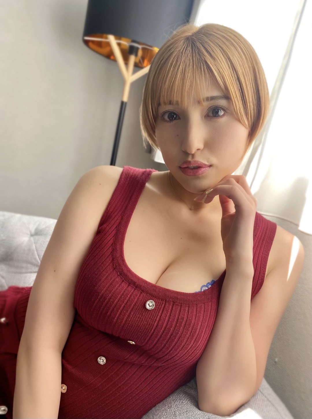 若宫本希(若宮はずき,Wakamiya Hazuki)