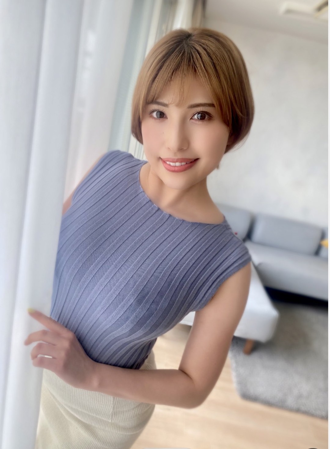 若宫本希(若宮はずき,Wakamiya Hazuki)