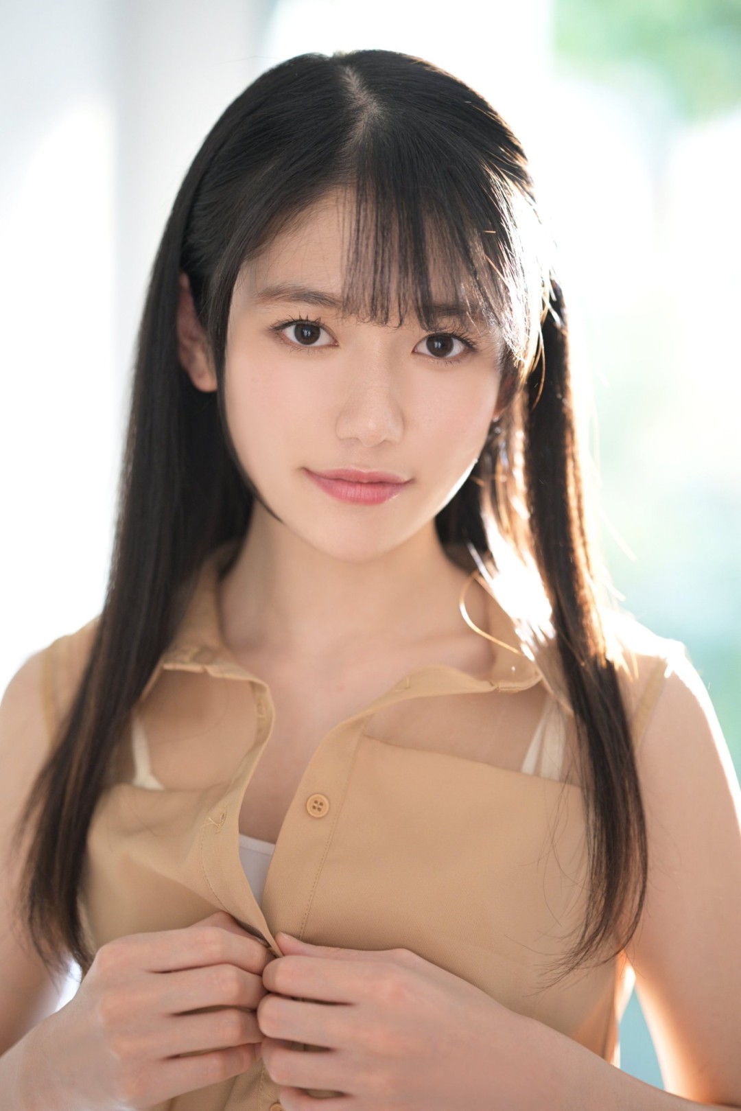 坂井なるは(坂井成羽,Sakai Naruha)