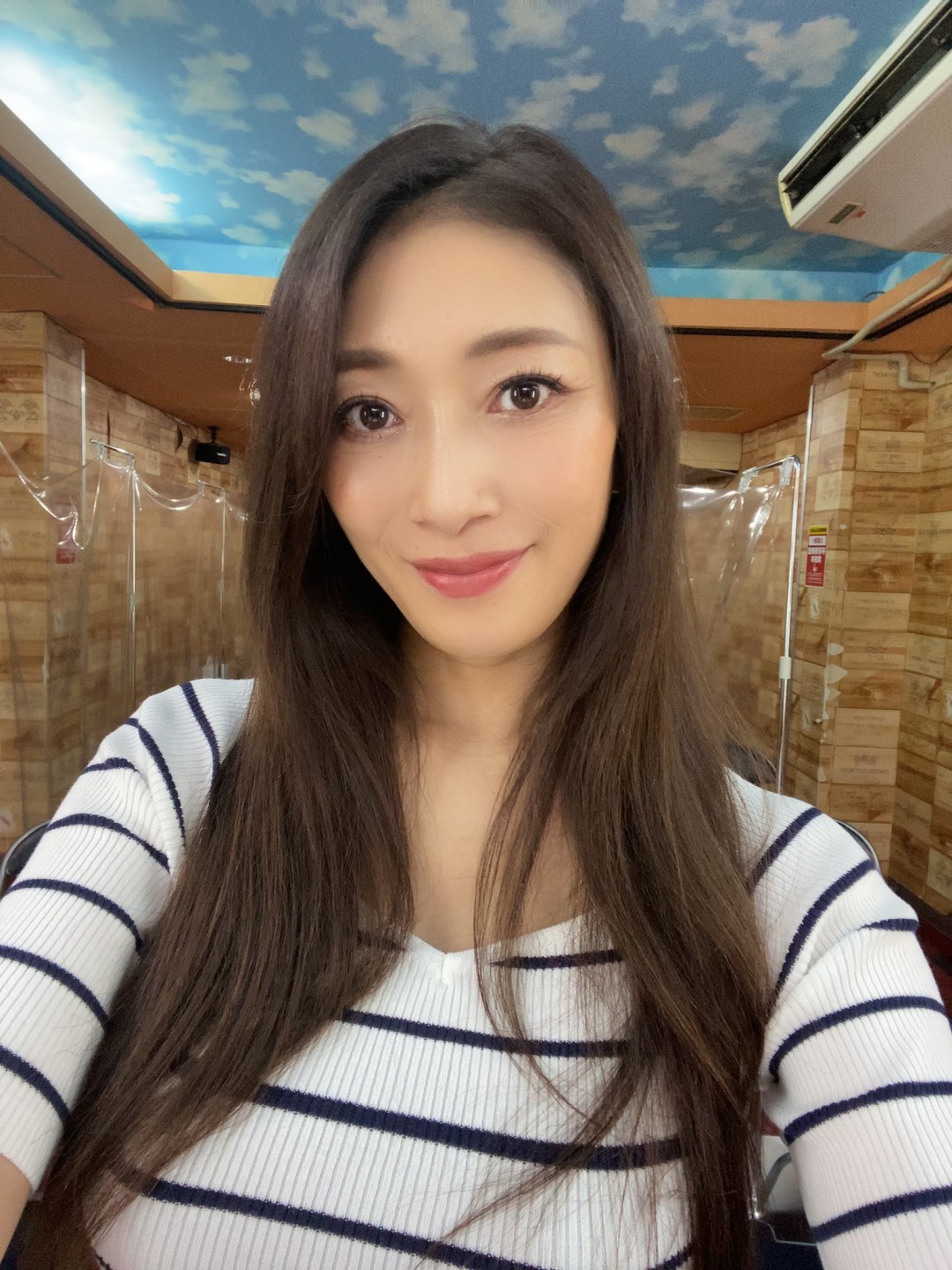 小早川怜子(Kobayakawa Reiko)