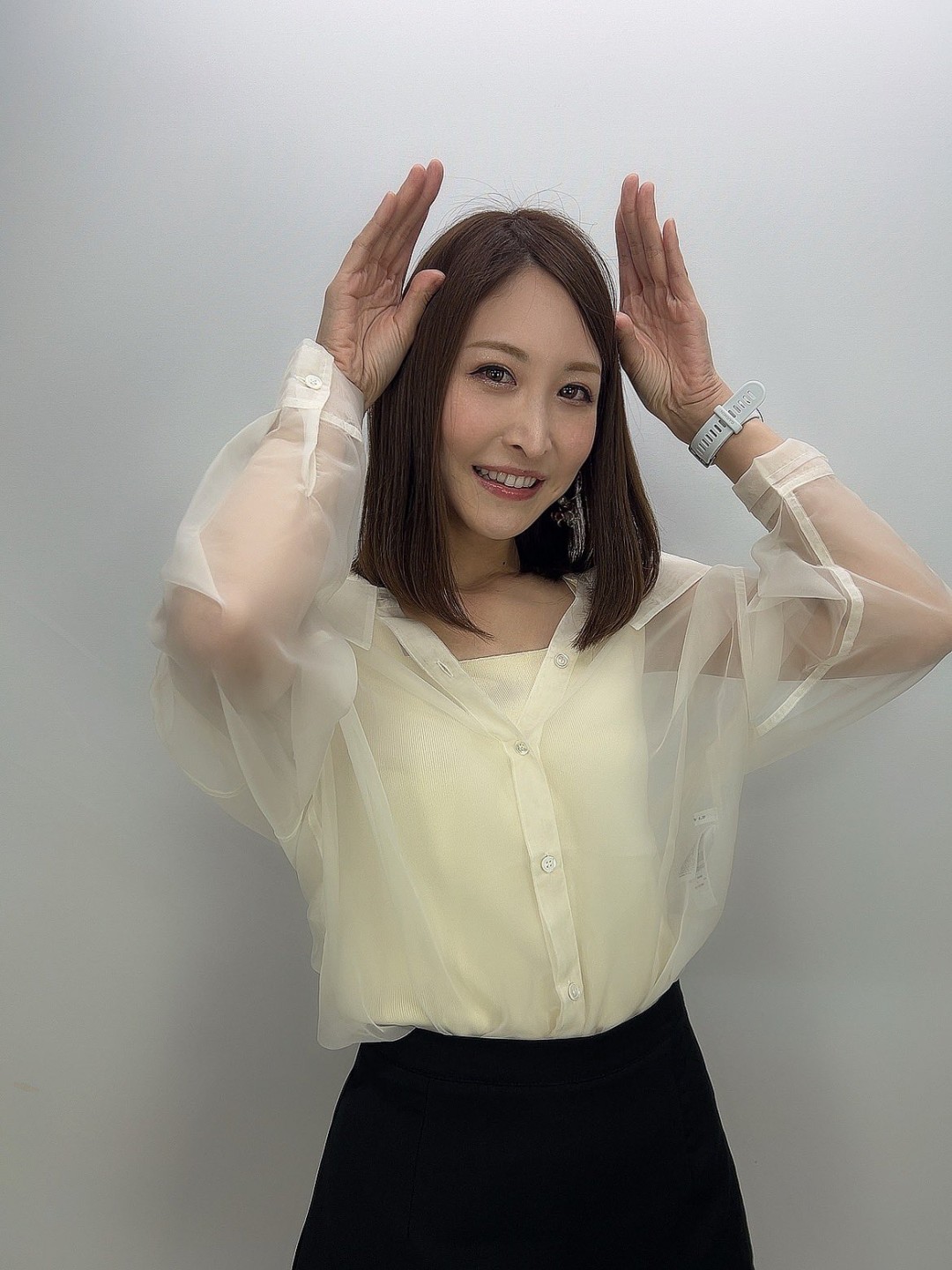 神菜美まい(神菜美舞,Kanami Mai)