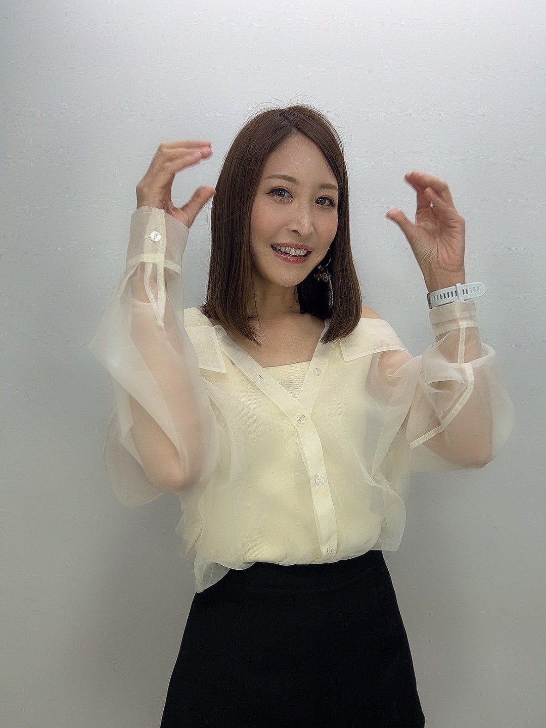 神菜美まい(神菜美舞,Kanami Mai)