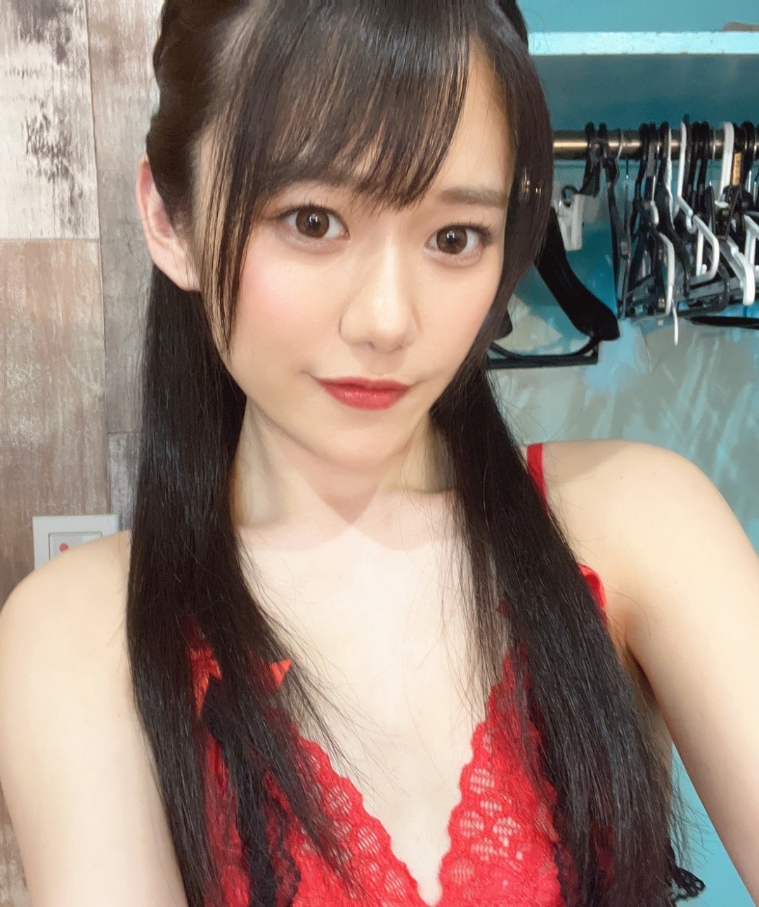 坂井なるは(坂井成羽,Sakai Naruha)