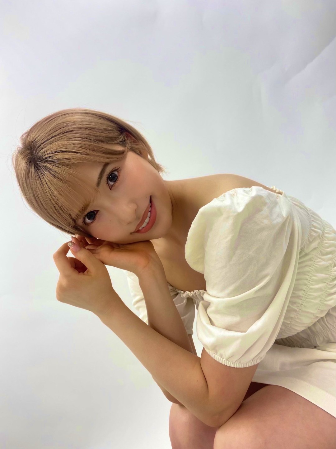 若宫本希(若宮はずき,Wakamiya Hazuki)