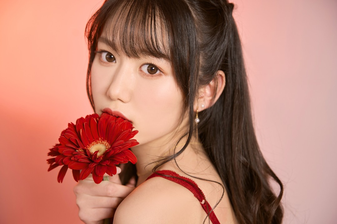 坂井なるは(坂井成羽,Sakai Naruha)