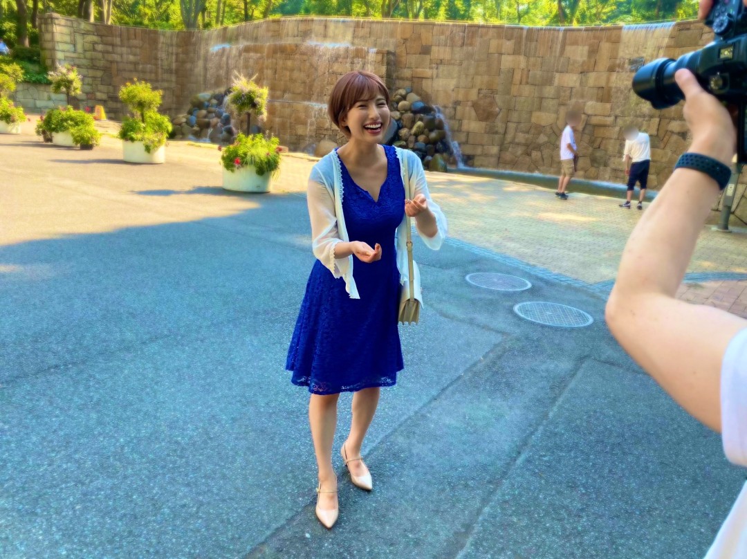 若宫本希(若宮はずき,Wakamiya Hazuki)