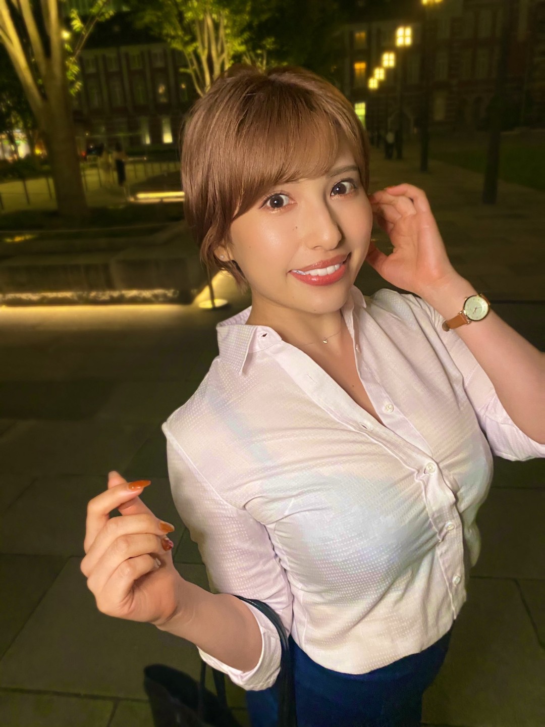 若宫本希(若宮はずき,Wakamiya Hazuki)