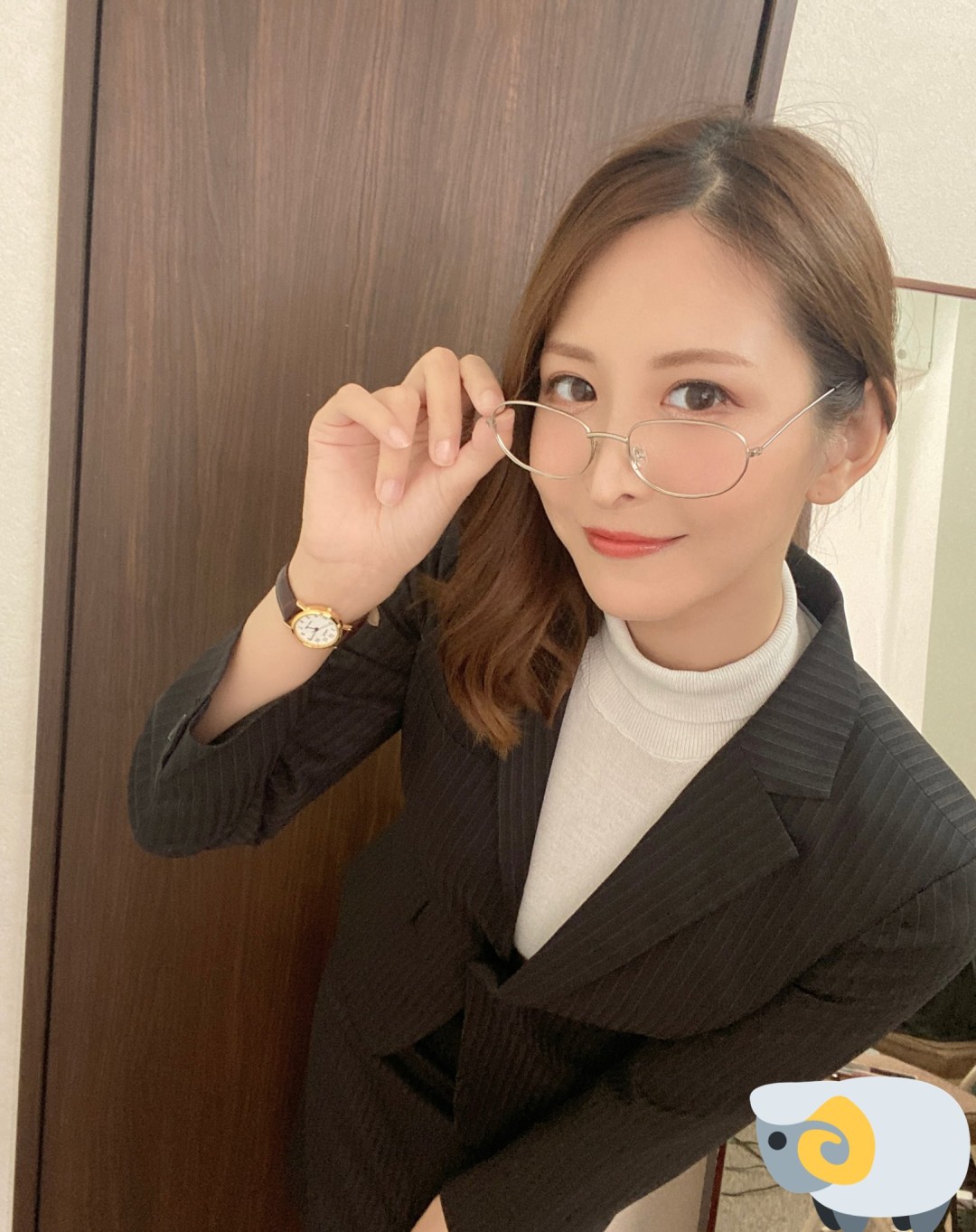 神菜美まい(神菜美舞,Kanami Mai)