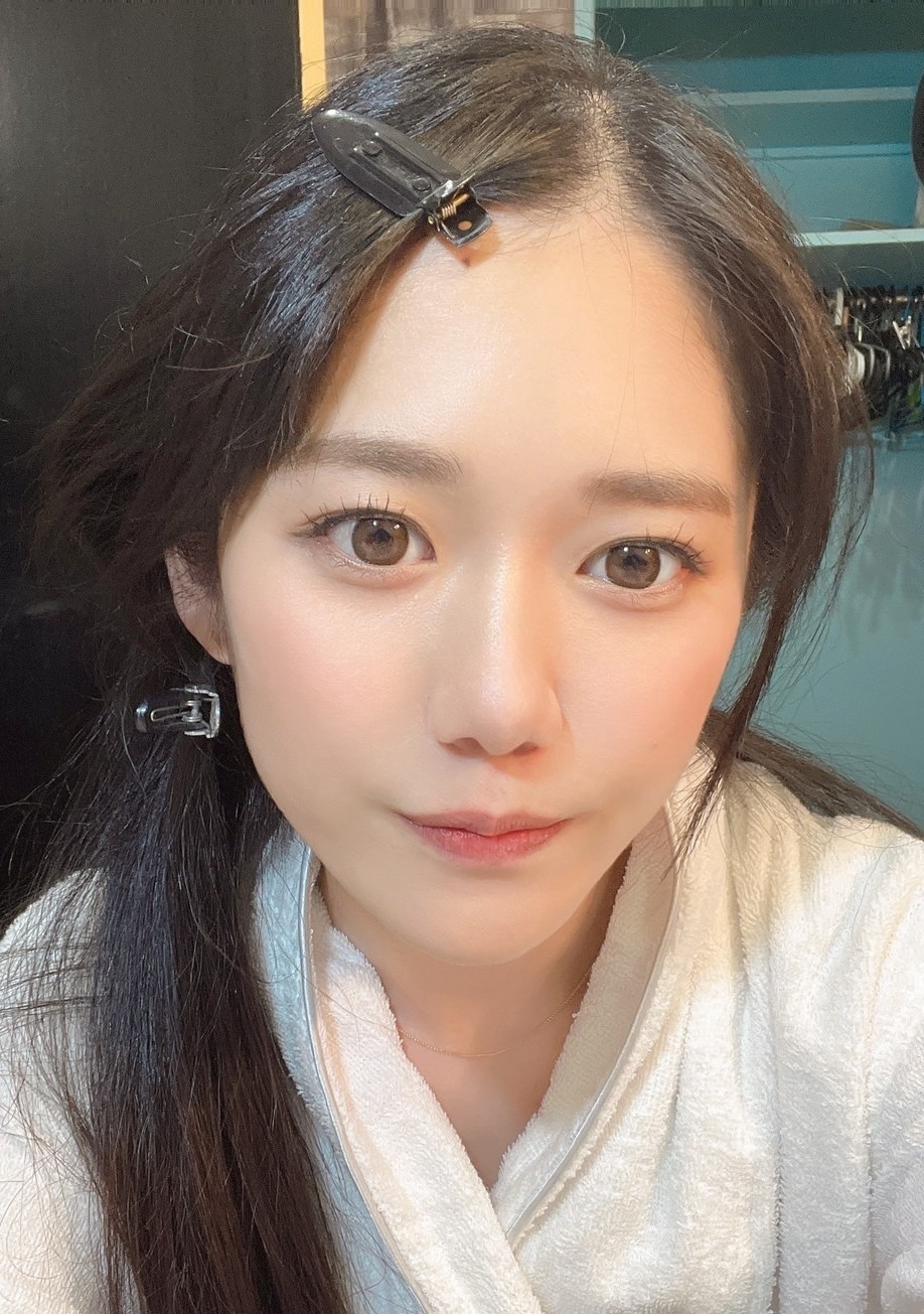 坂井なるは(坂井成羽,Sakai Naruha)