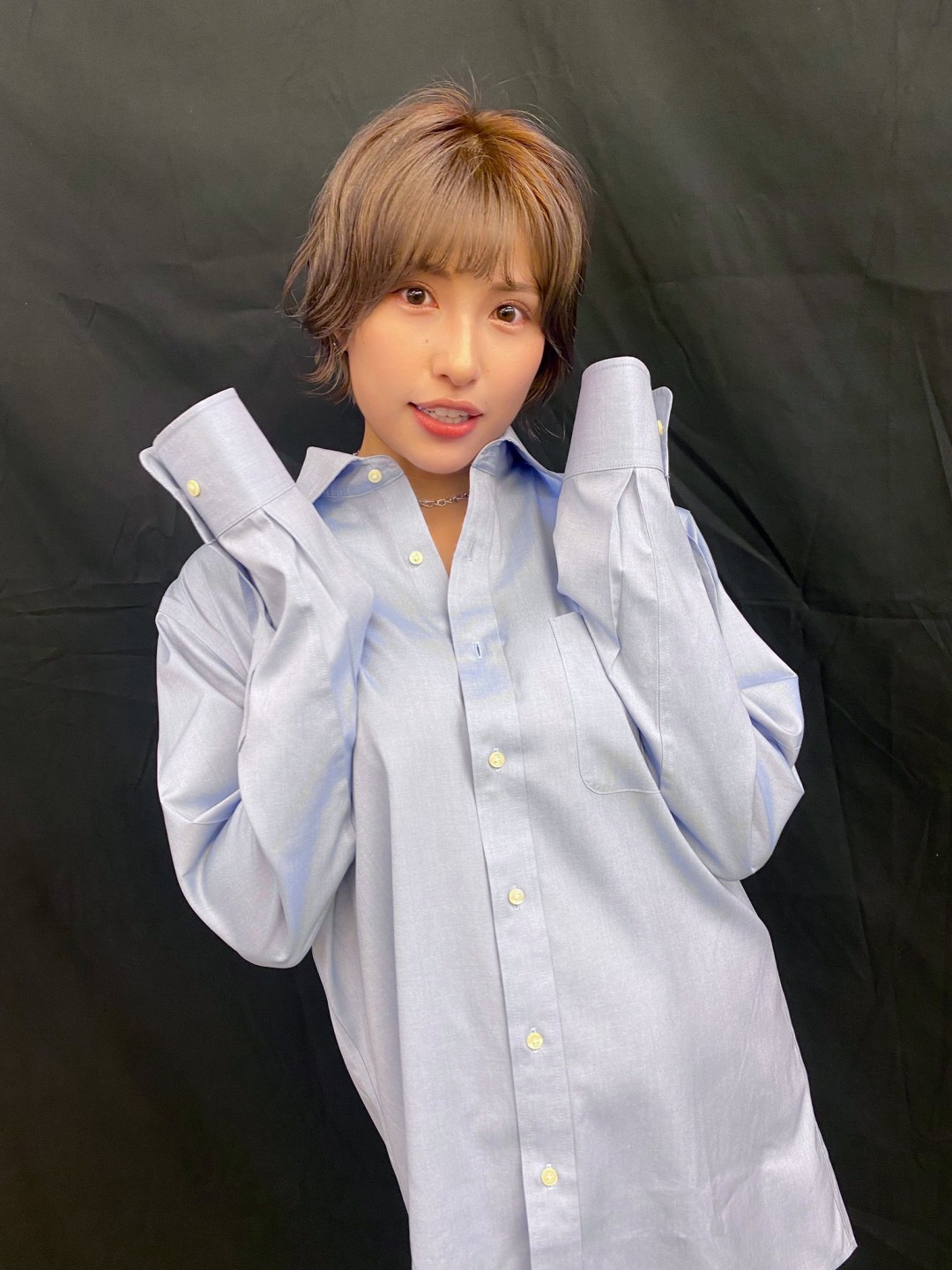 若宫本希(若宮はずき,Wakamiya Hazuki)