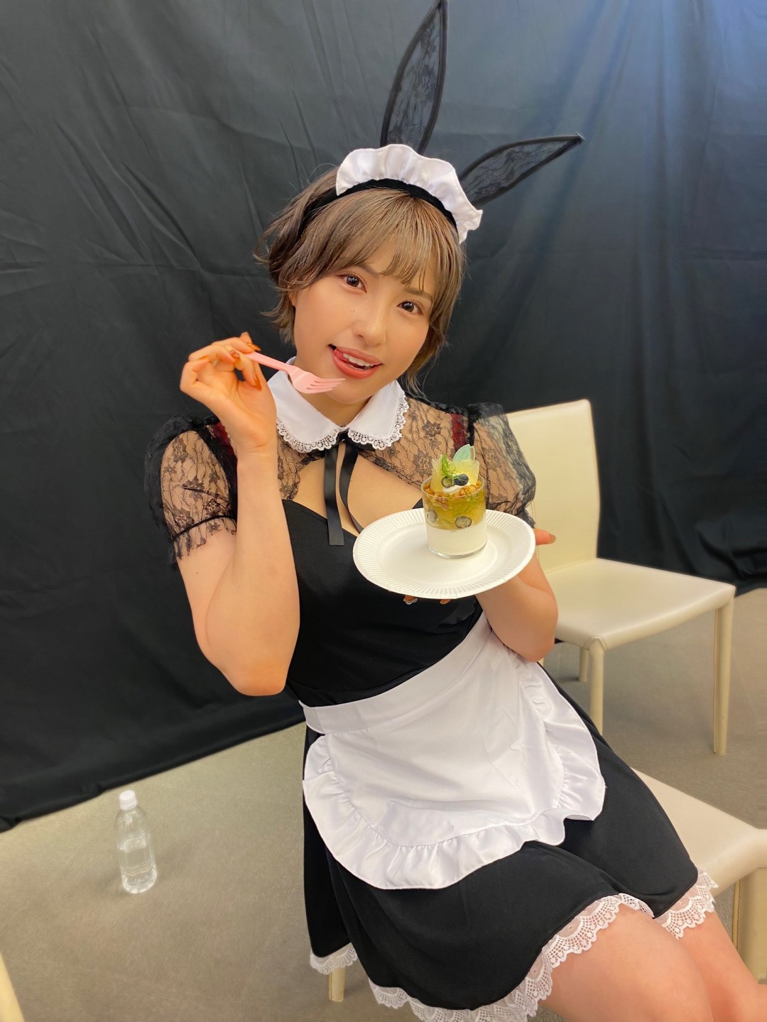 若宫本希(若宮はずき,Wakamiya Hazuki)