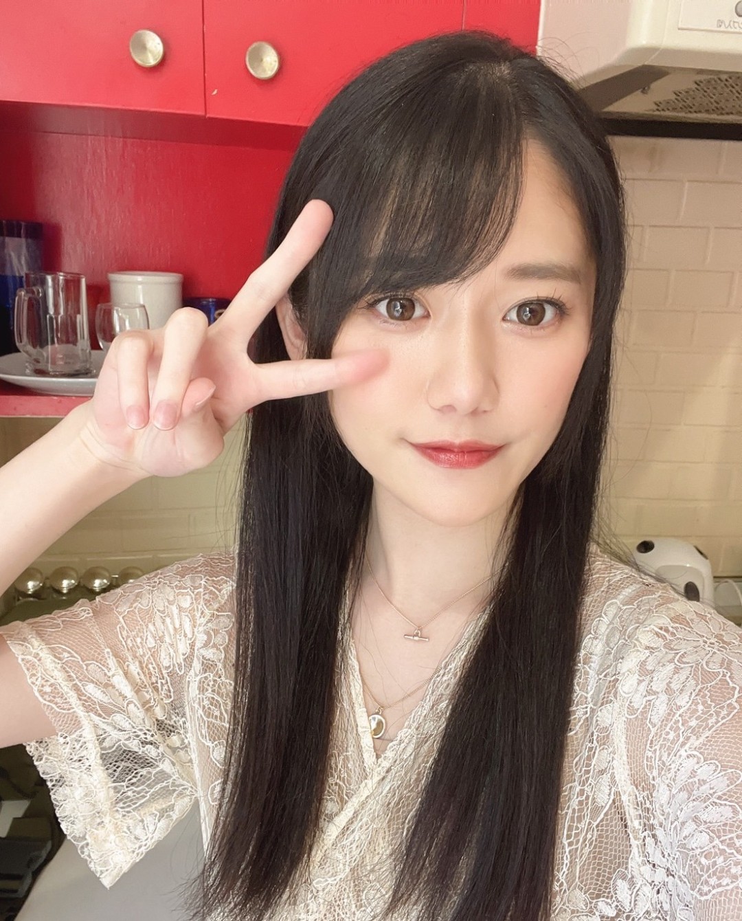 坂井なるは(坂井成羽,Sakai Naruha)