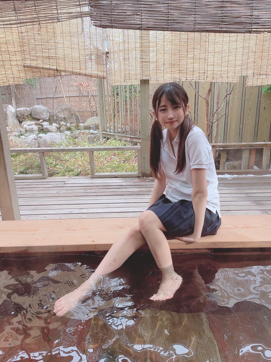 (楠有栖,Kusunoki Arisu)