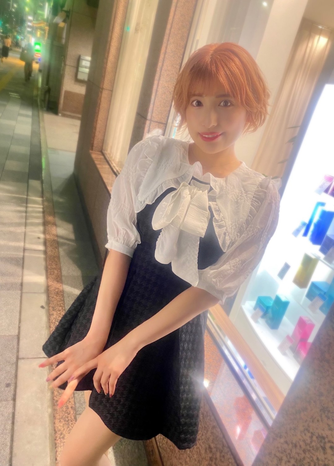 若宫本希(若宮はずき,Wakamiya Hazuki)