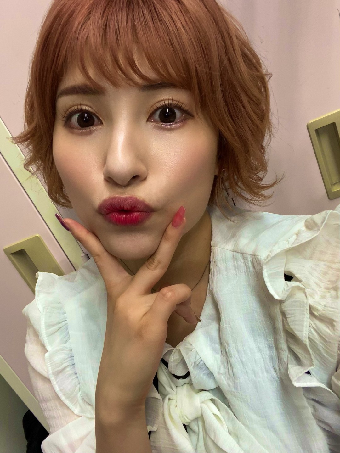 若宫本希(若宮はずき,Wakamiya Hazuki)