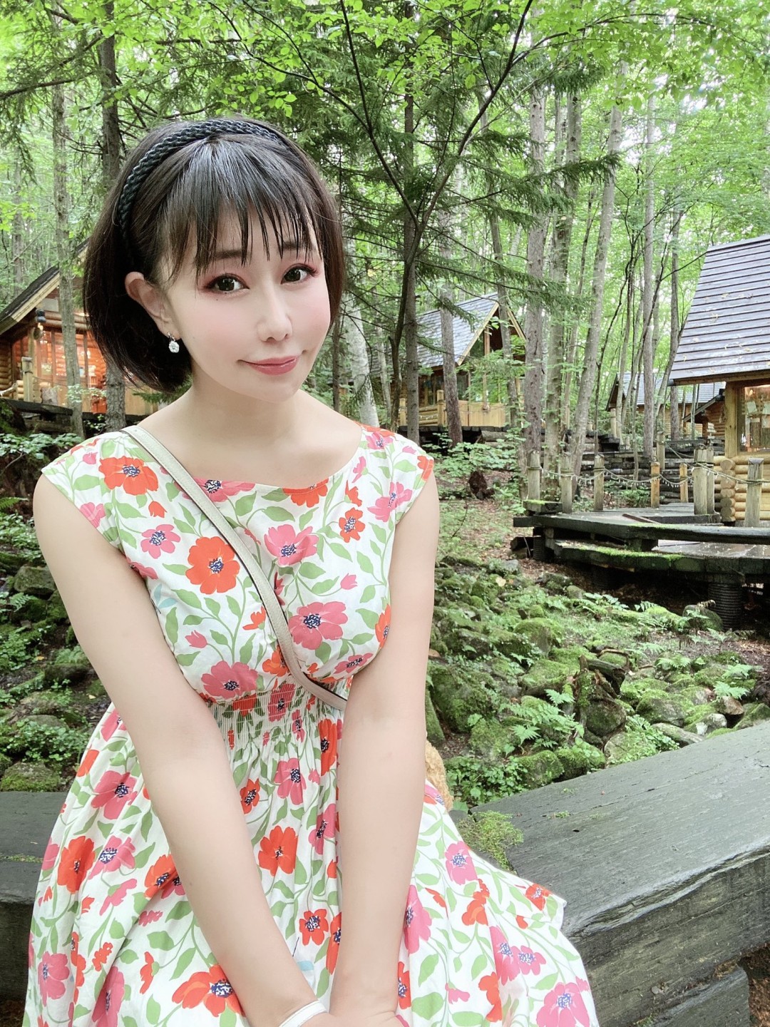 明里ともか(Akari Tomoka)