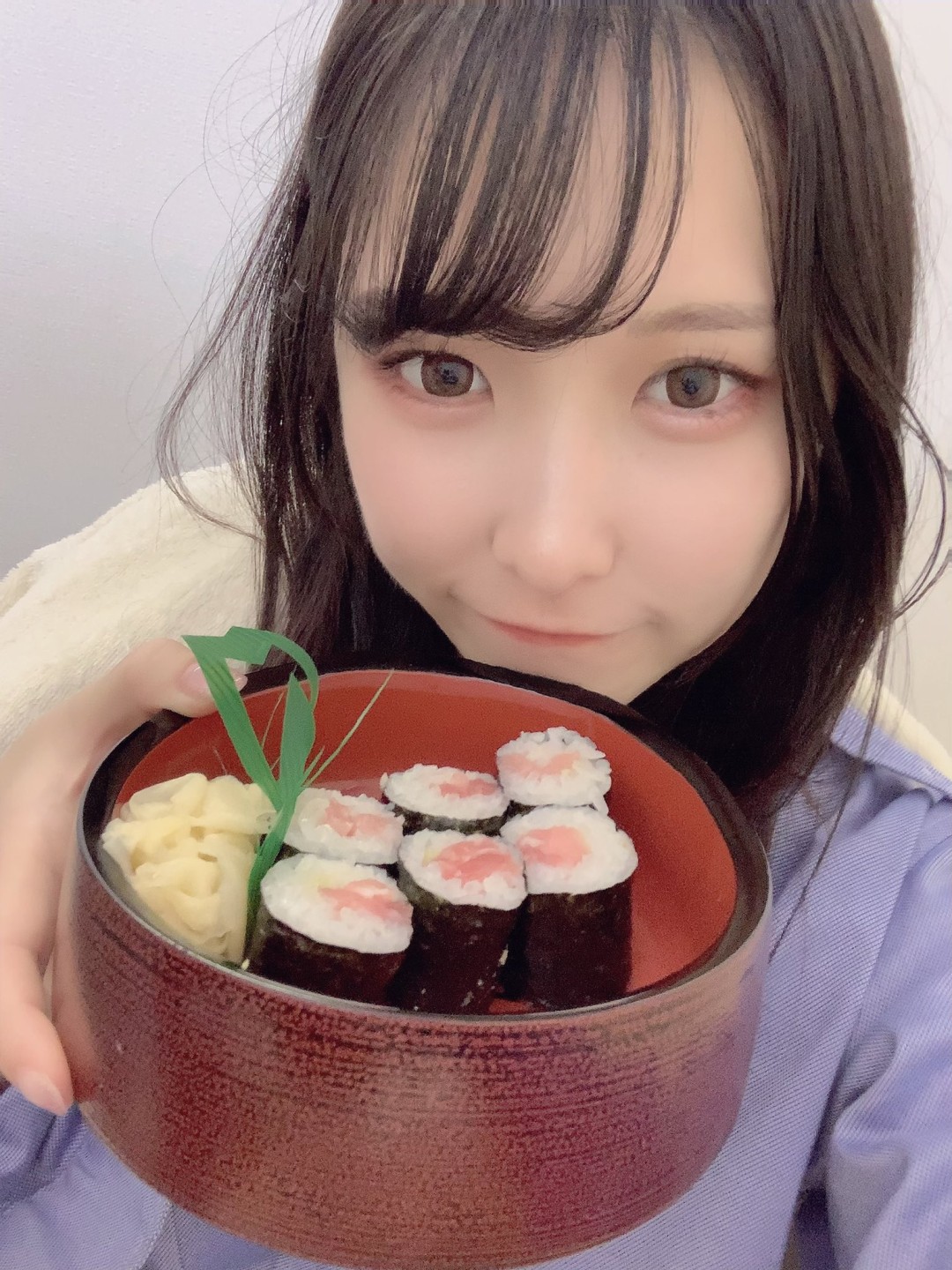 黒宮えりか(黑宫惠理香，Kuromiya Erika)