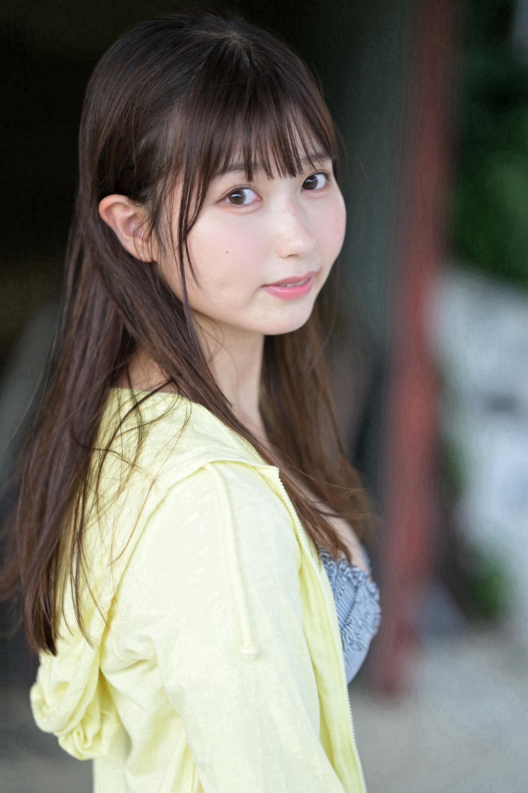 逢沢みゆ(逢泽美优,Aizawa Miyu)