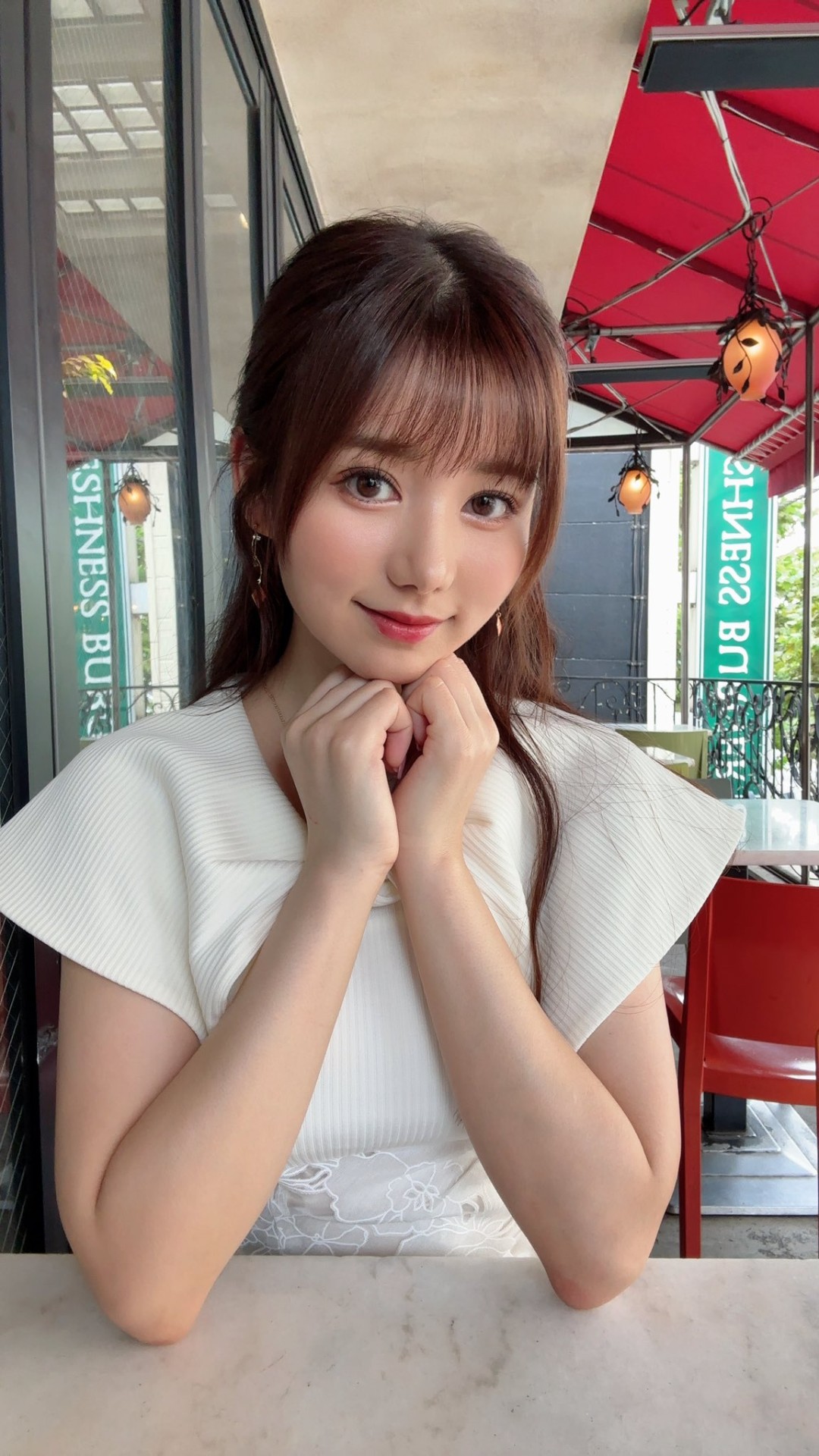 五日市芽依(Itsukaichi Mei) 图片 xb1