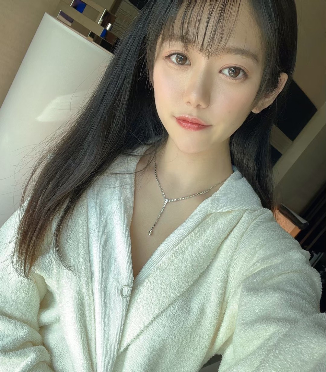 坂井なるは(坂井成羽,Sakai Naruha)