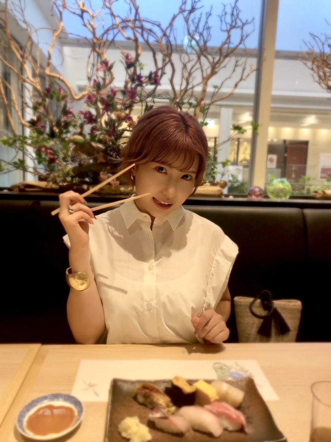 若宫本希(若宮はずき,Wakamiya Hazuki)