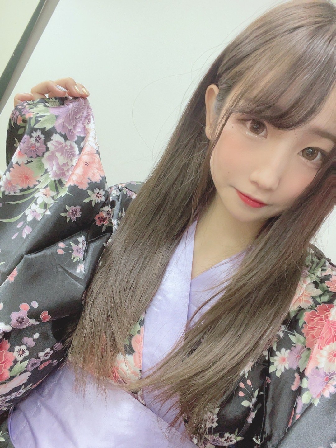 (楠有栖,Kusunoki Arisu)