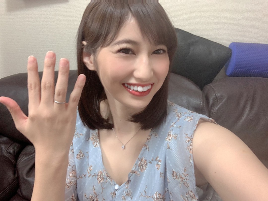 本田瞳(Honda Hitomi)