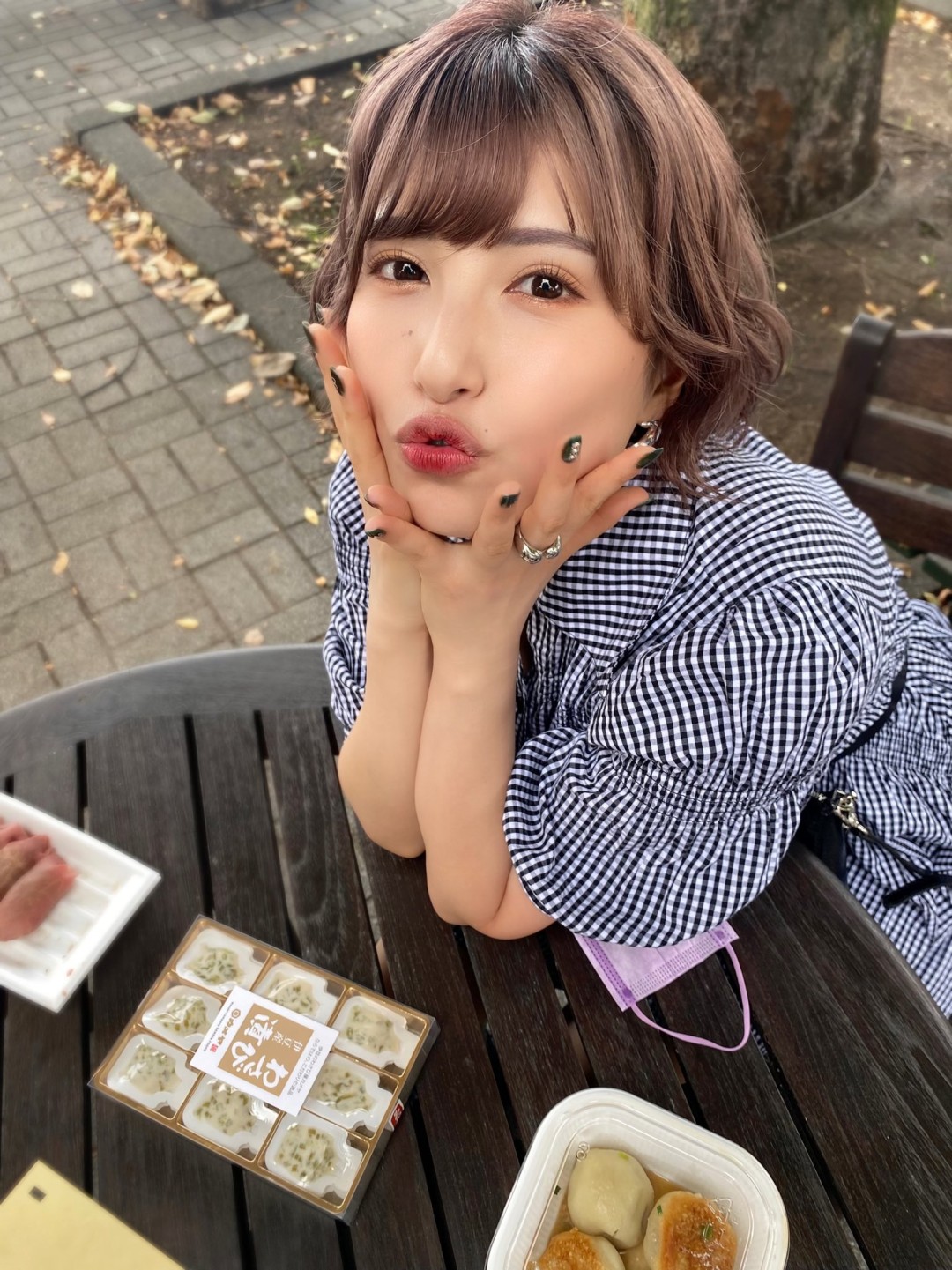 若宫本希(若宮はずき,Wakamiya Hazuki)