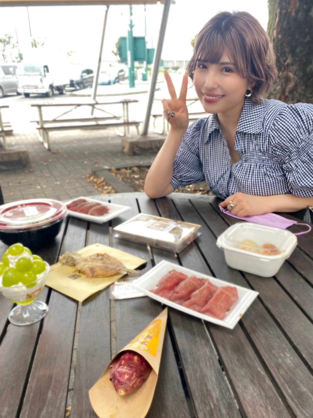 若宫本希(若宮はずき,Wakamiya Hazuki)