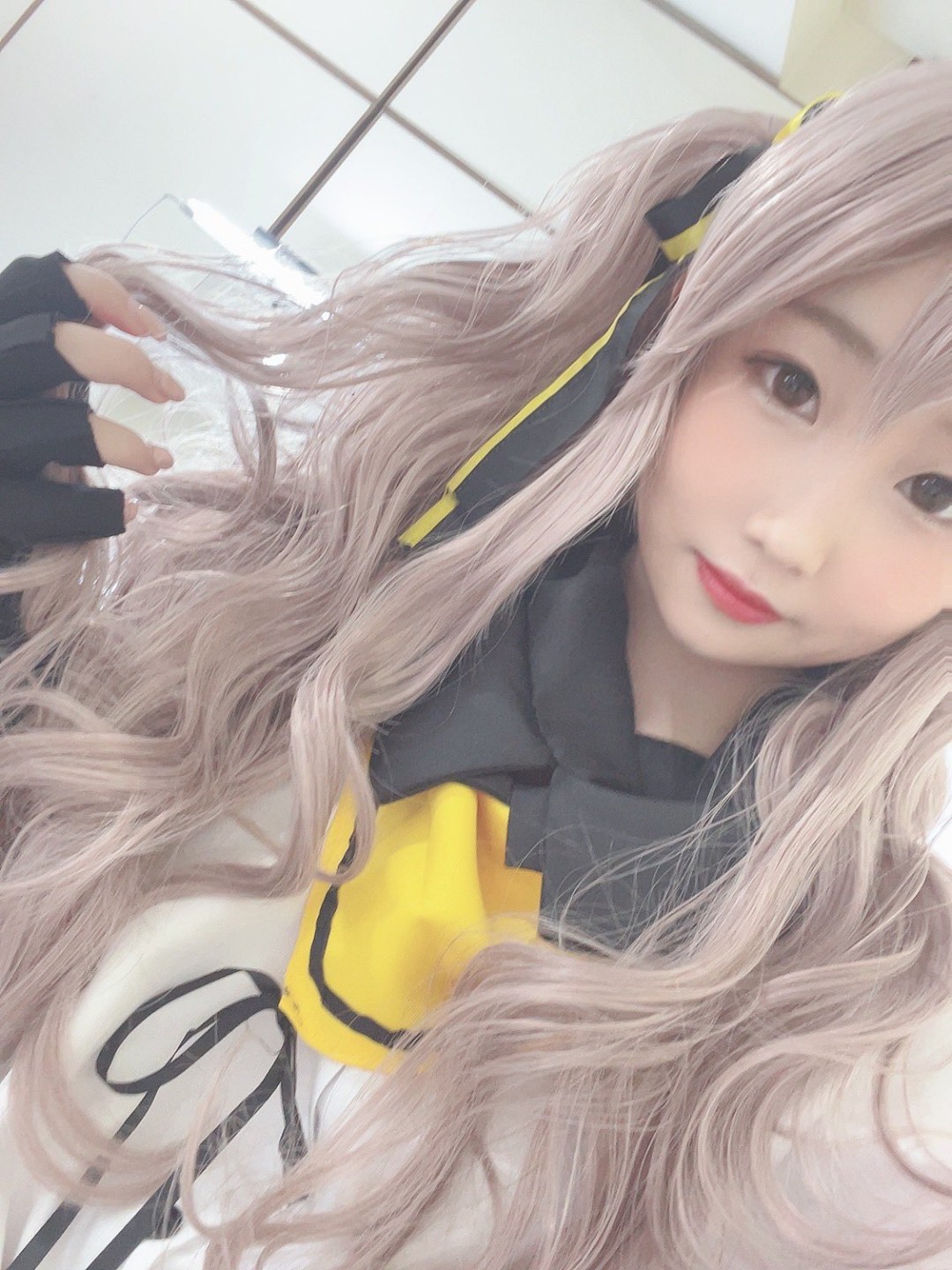 (楠有栖,Kusunoki Arisu)