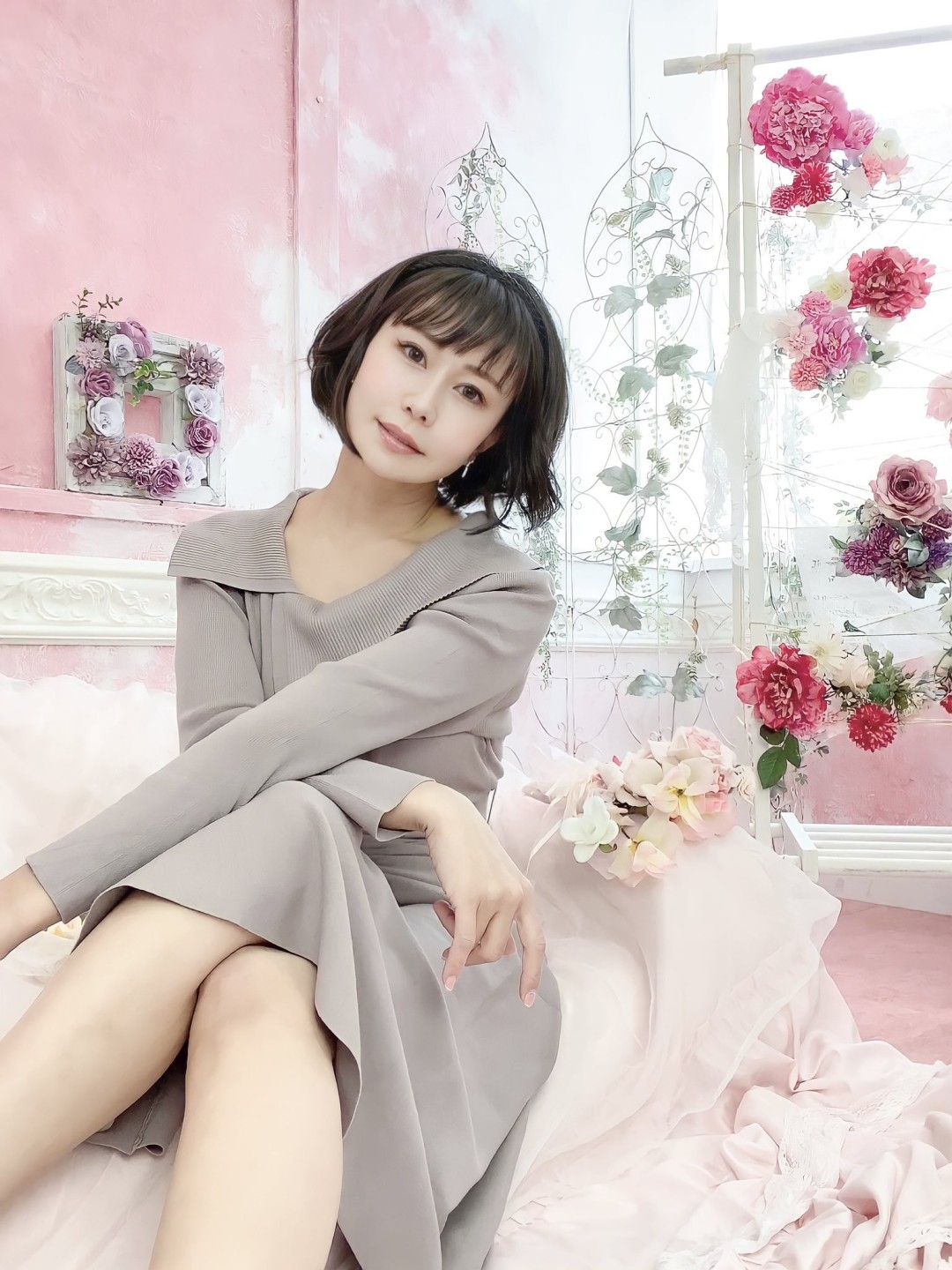 明里ともか(Akari Tomoka)