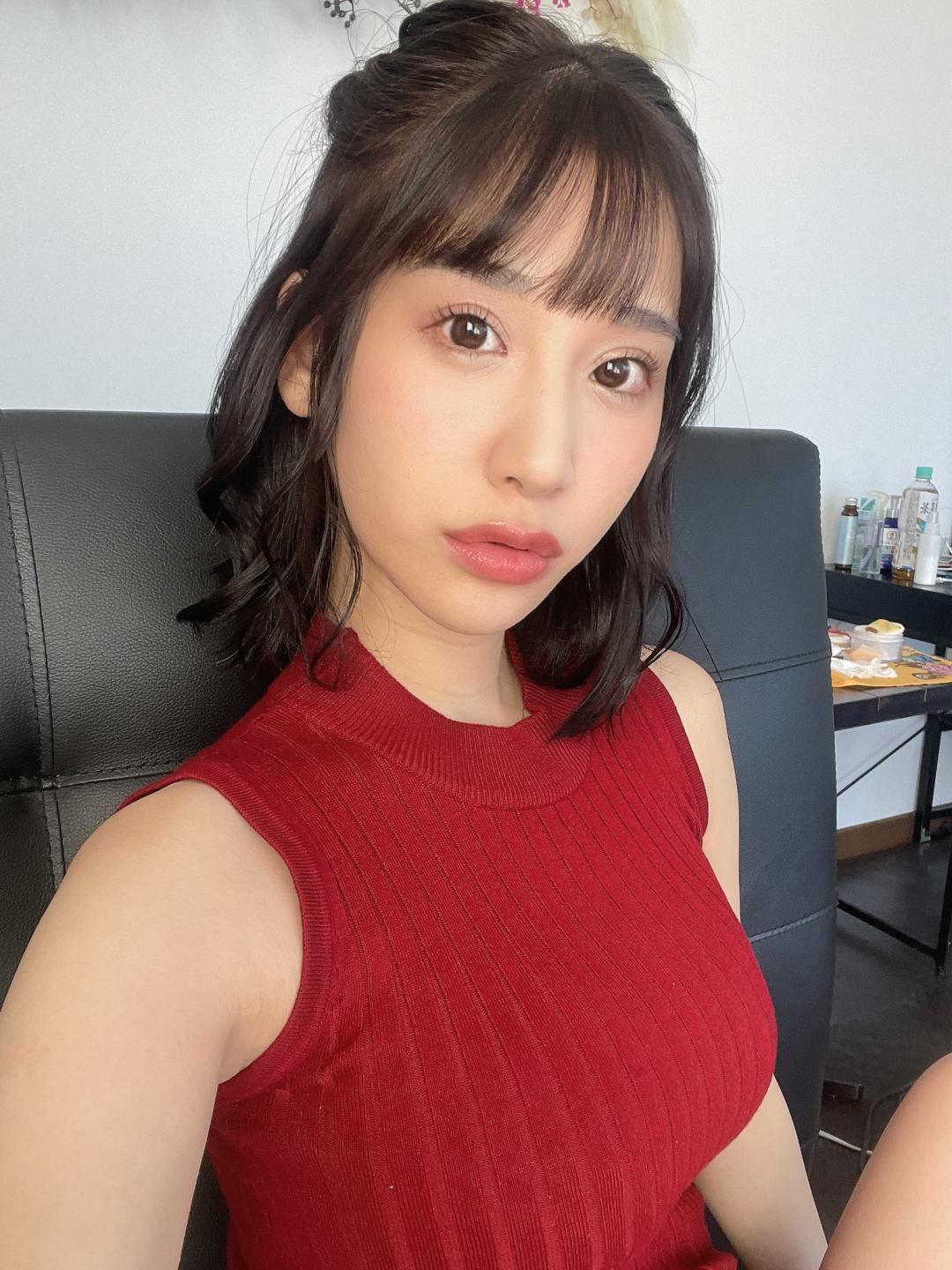 西野絵美(西野绘美,Nishino Emi)