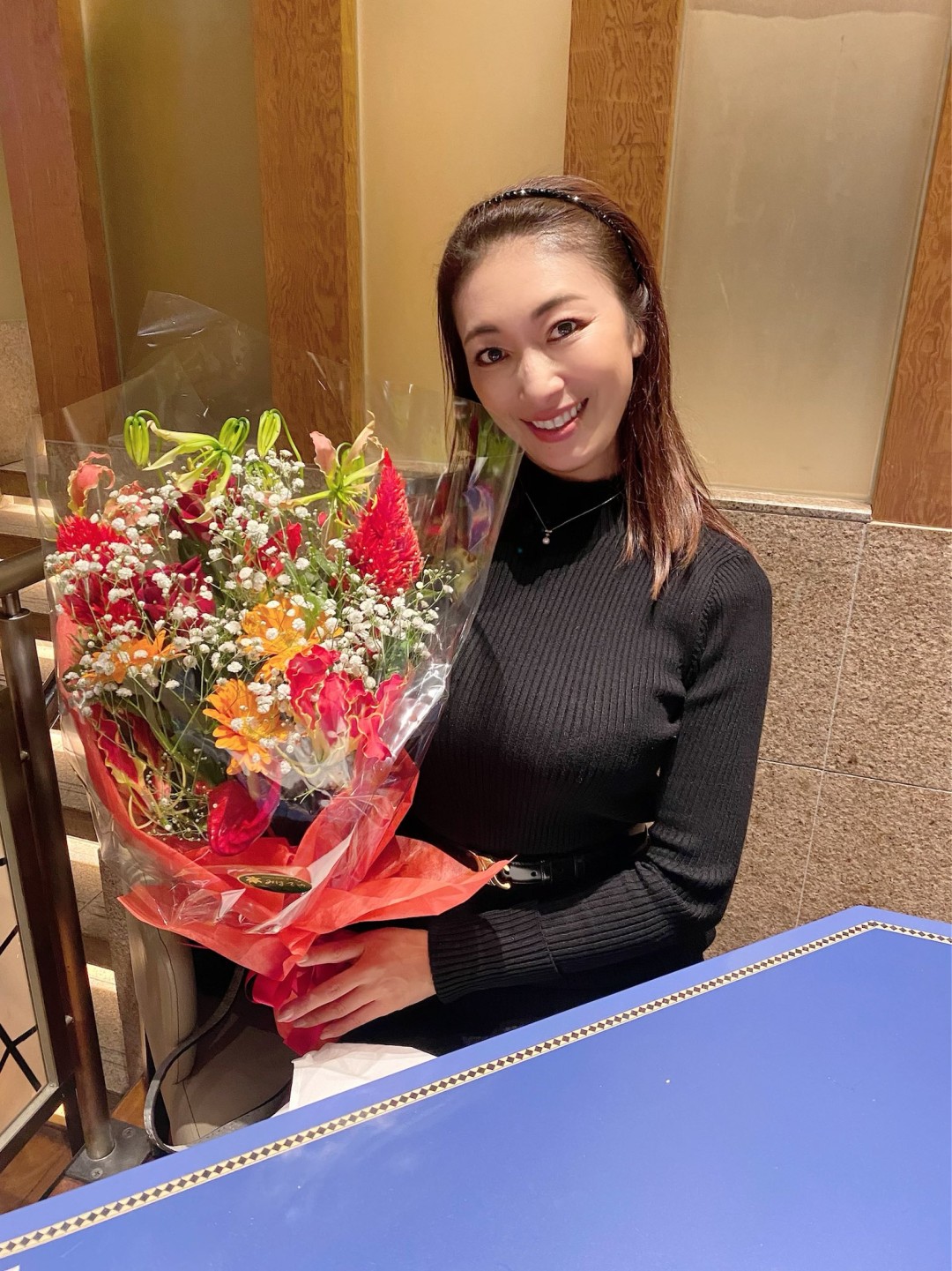 小早川怜子(Kobayakawa Reiko)