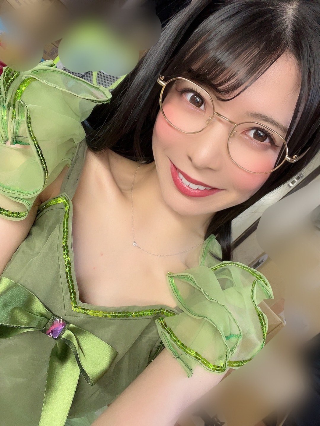 花井しずく（花井滴,Hanai Shizuku）