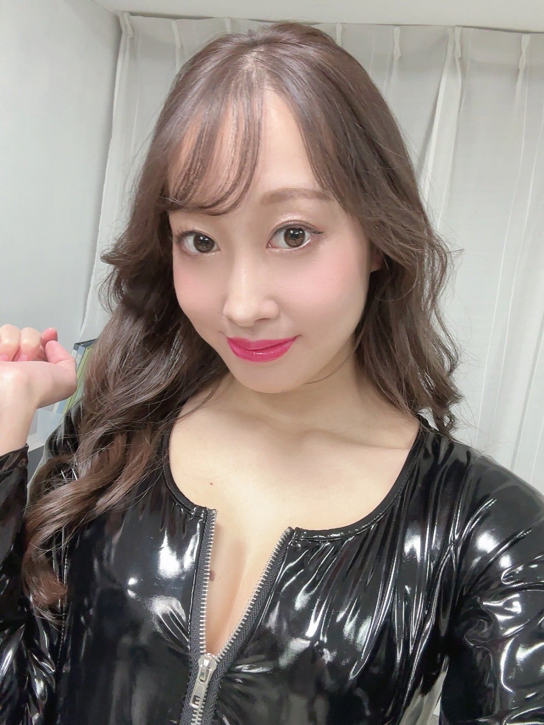 咲野瑞希(崎野希,Sakino Mizuki)