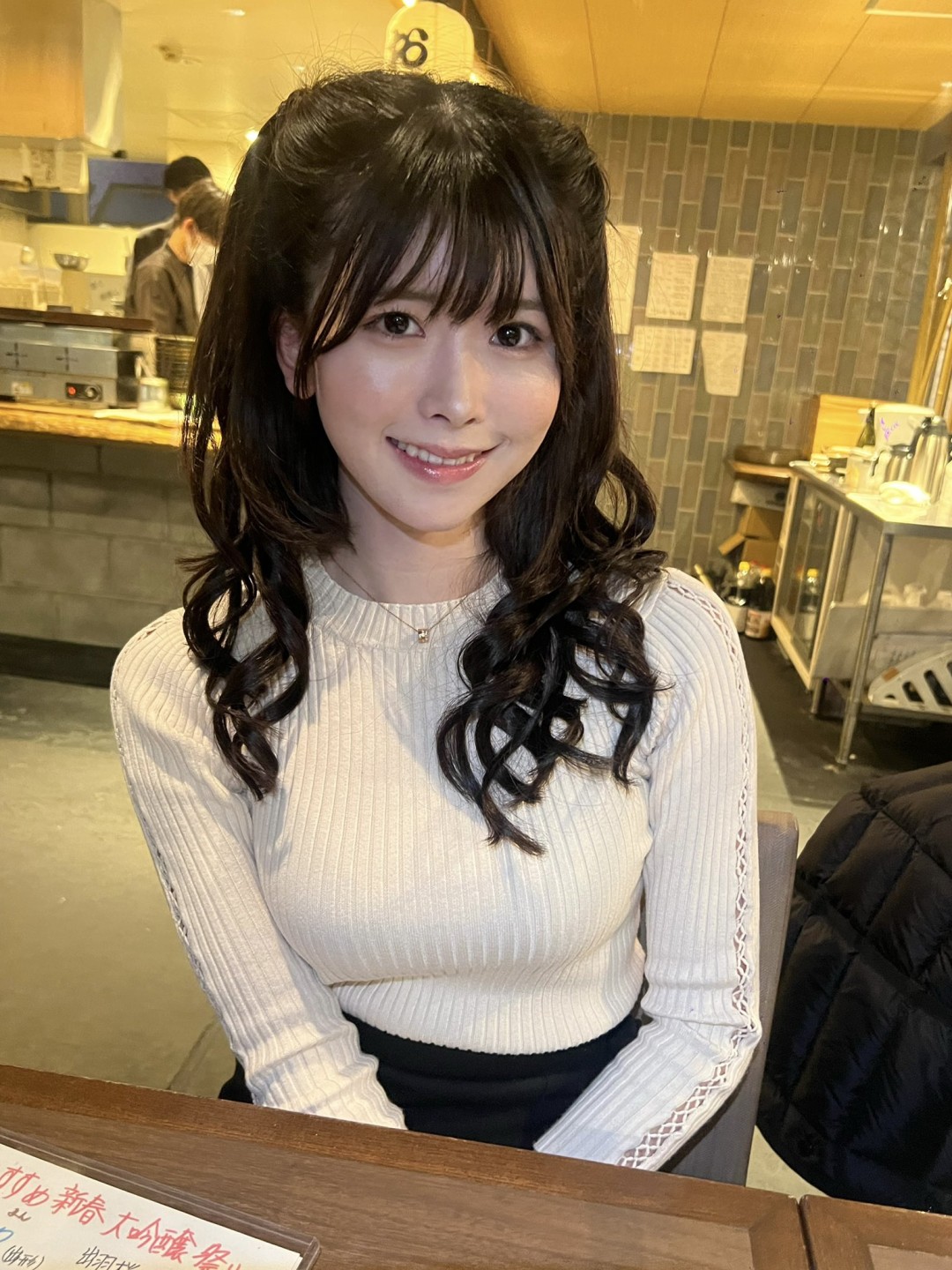 明日见未来(明日見未来,Asumi Mirai)- 图片 - xb1