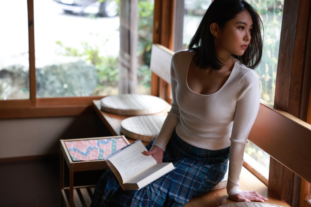 五十嵐なつ,五十岚夏,Igarasi Natu