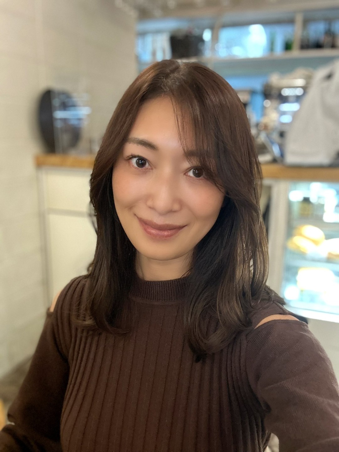 小早川怜子(Kobayakawa Reiko)