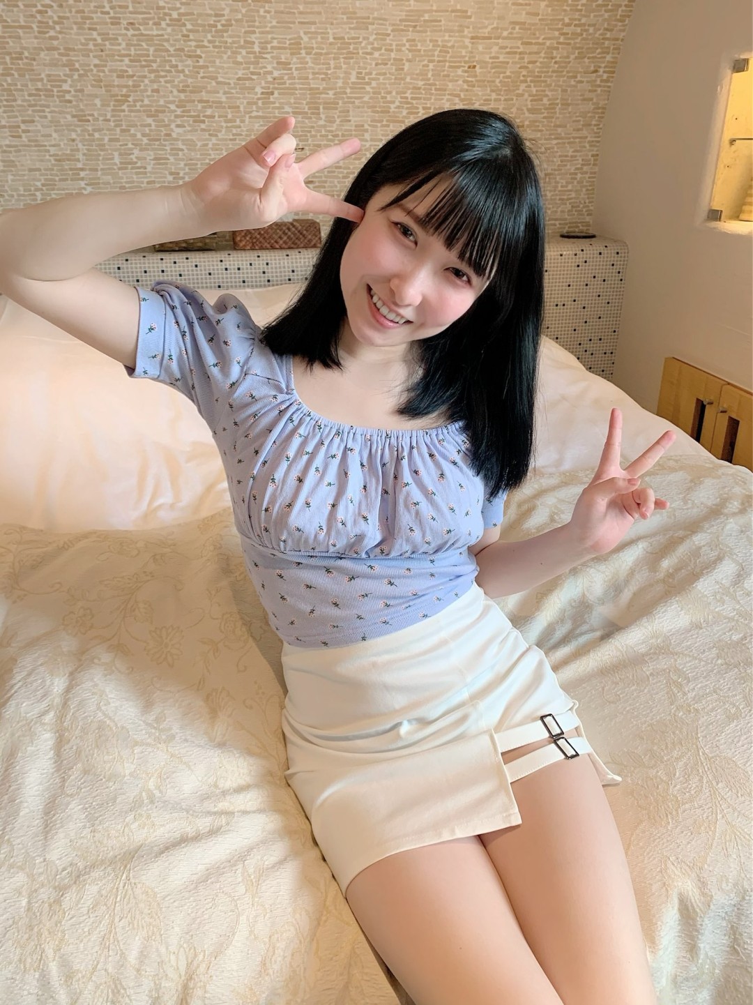 黒宮えりか(黑宫惠理香，Kuromiya Erika)