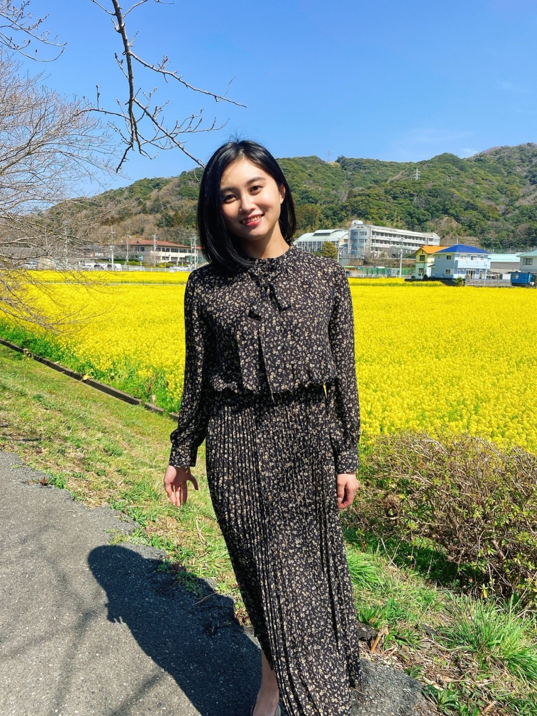 五十嵐なつ,五十岚夏,Igarasi Natu