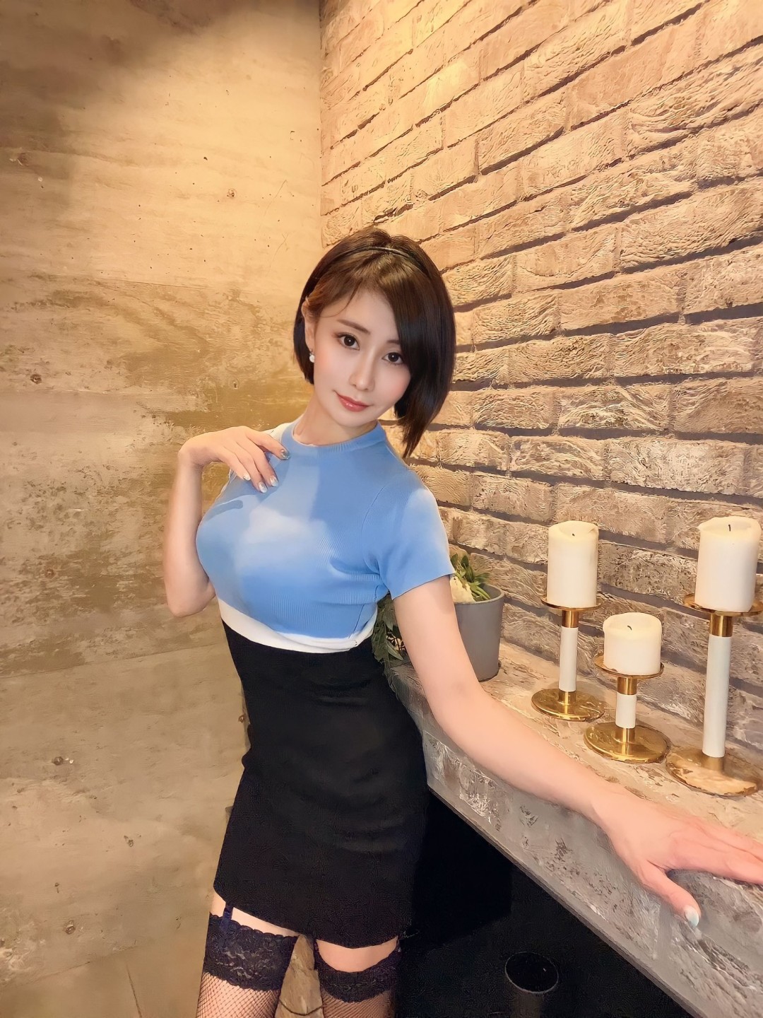 明里ともか(Akari Tomoka)